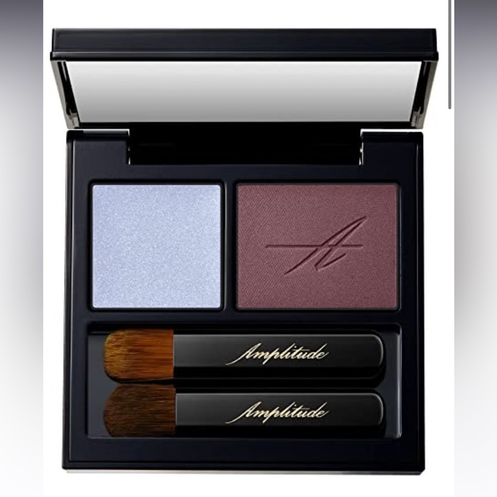Amplitude dual eyeshadow 14